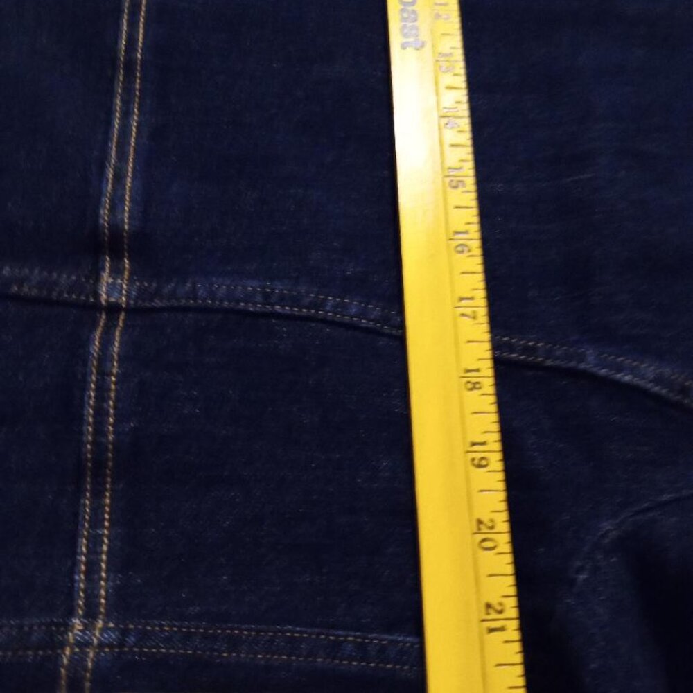 Talbots - Denim Jacket - Picture 9 of 10